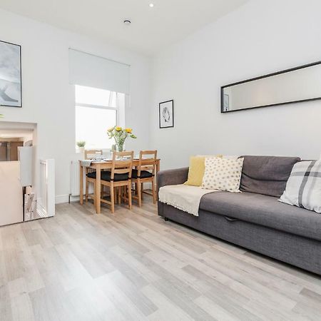Welcomestay Clapham Junction 2 Bedroom Apartment Londres Extérieur photo