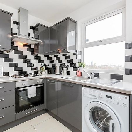 Welcomestay Clapham Junction 2 Bedroom Apartment Londres Extérieur photo