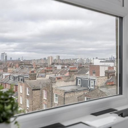 Welcomestay Clapham Junction 2 Bedroom Apartment Londres Extérieur photo