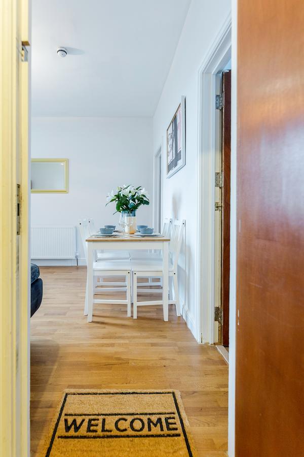 Welcomestay Clapham Junction 2 Bedroom Apartment Londres Extérieur photo
