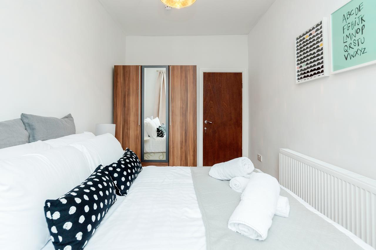 Welcomestay Clapham Junction 2 Bedroom Apartment Londres Extérieur photo