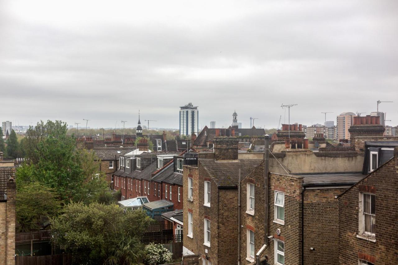 Welcomestay Clapham Junction 2 Bedroom Apartment Londres Extérieur photo