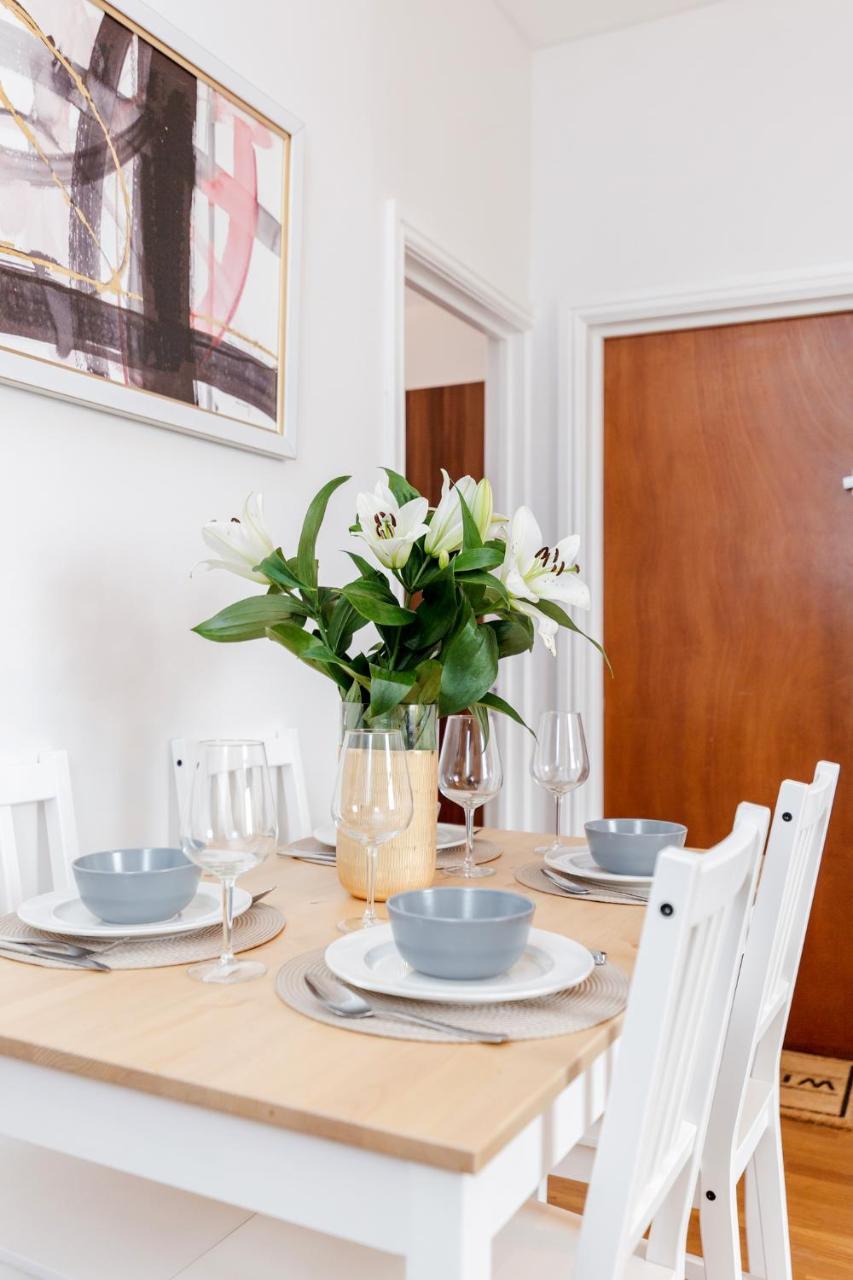 Welcomestay Clapham Junction 2 Bedroom Apartment Londres Extérieur photo