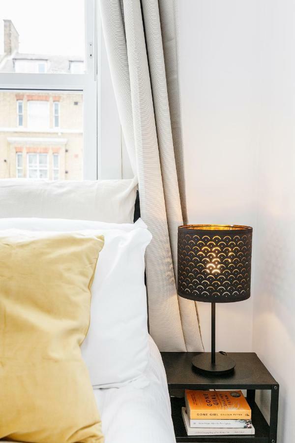 Welcomestay Clapham Junction 2 Bedroom Apartment Londres Extérieur photo