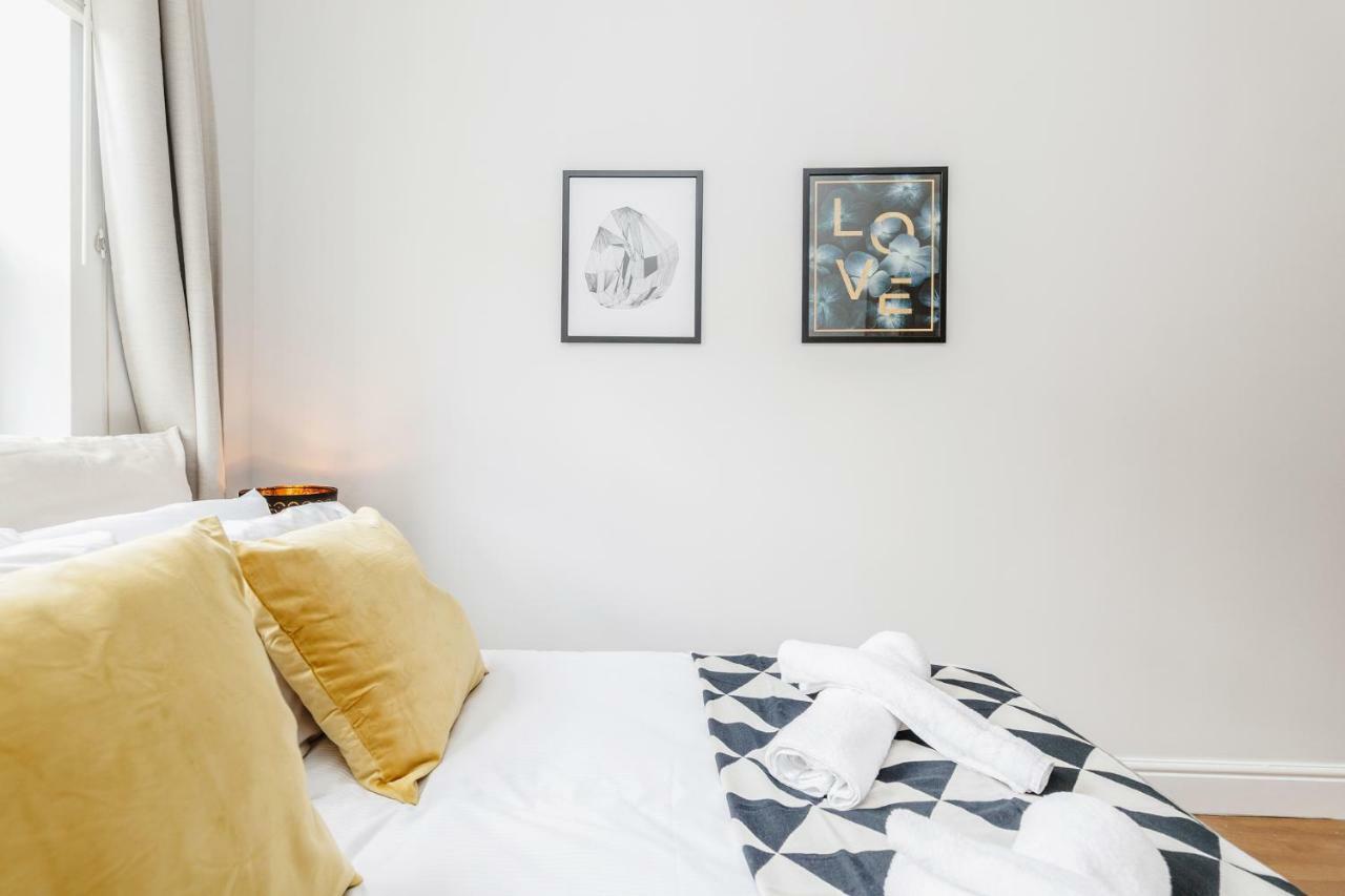 Welcomestay Clapham Junction 2 Bedroom Apartment Londres Extérieur photo