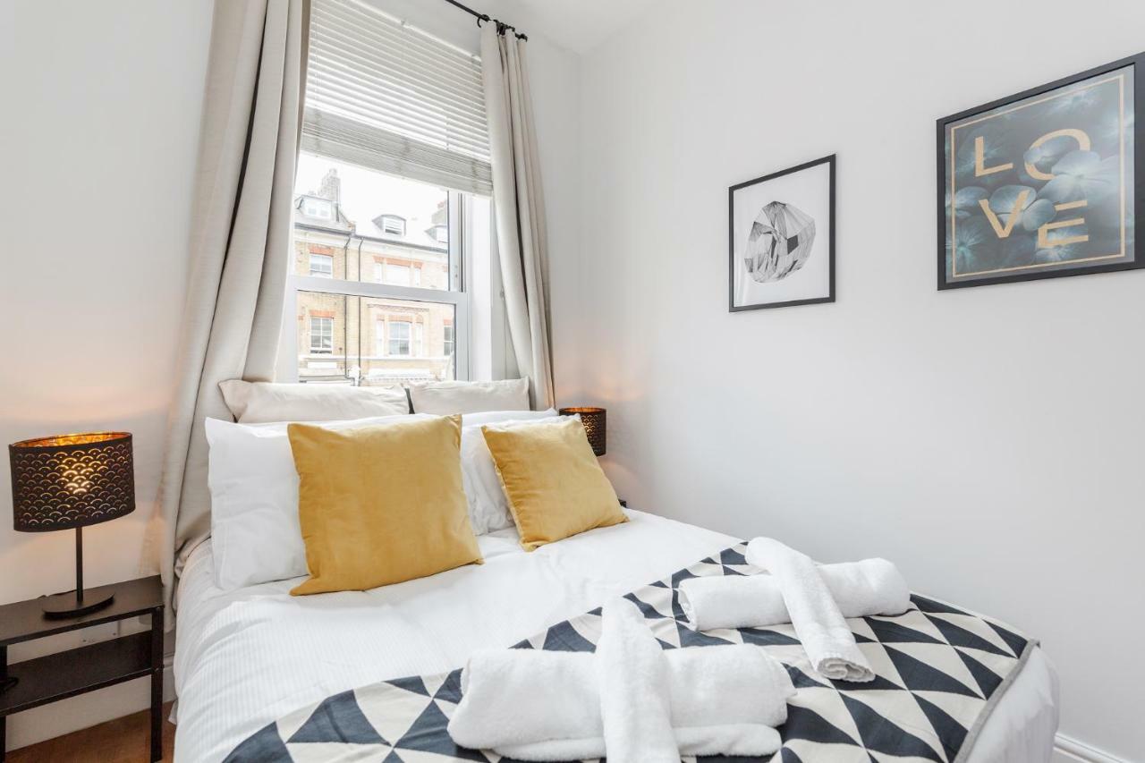 Welcomestay Clapham Junction 2 Bedroom Apartment Londres Extérieur photo