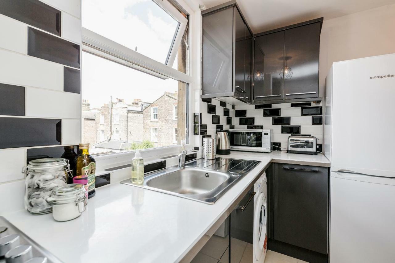 Welcomestay Clapham Junction 2 Bedroom Apartment Londres Extérieur photo