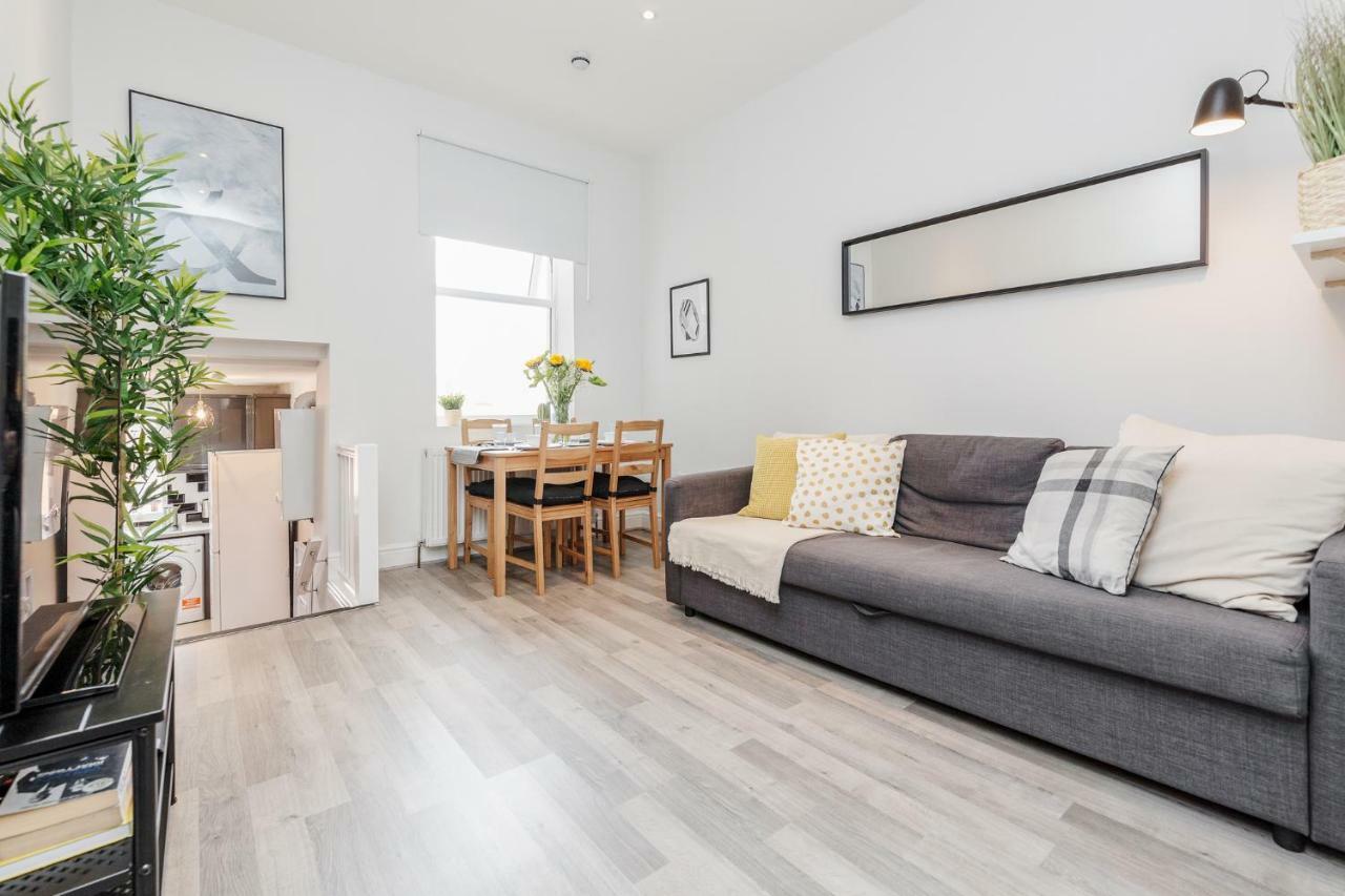Welcomestay Clapham Junction 2 Bedroom Apartment Londres Extérieur photo