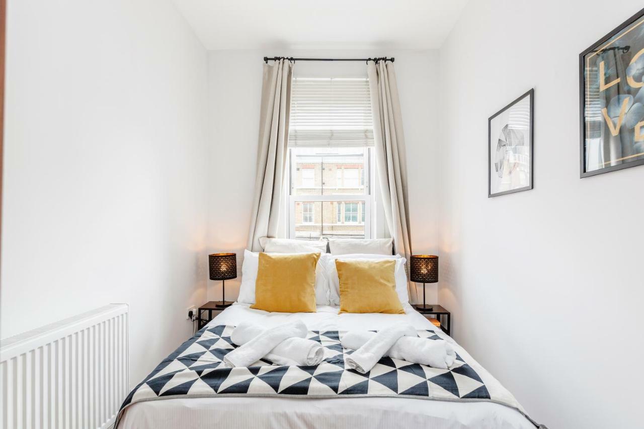 Welcomestay Clapham Junction 2 Bedroom Apartment Londres Extérieur photo