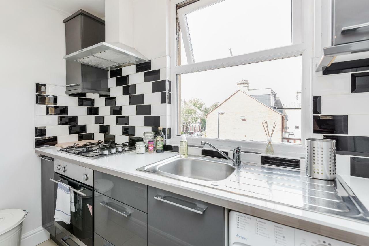 Welcomestay Clapham Junction 2 Bedroom Apartment Londres Extérieur photo