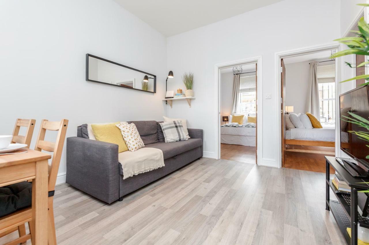 Welcomestay Clapham Junction 2 Bedroom Apartment Londres Extérieur photo