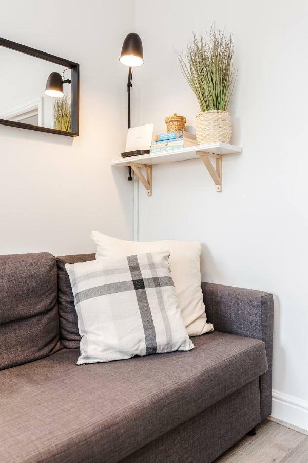 Welcomestay Clapham Junction 2 Bedroom Apartment Londres Extérieur photo