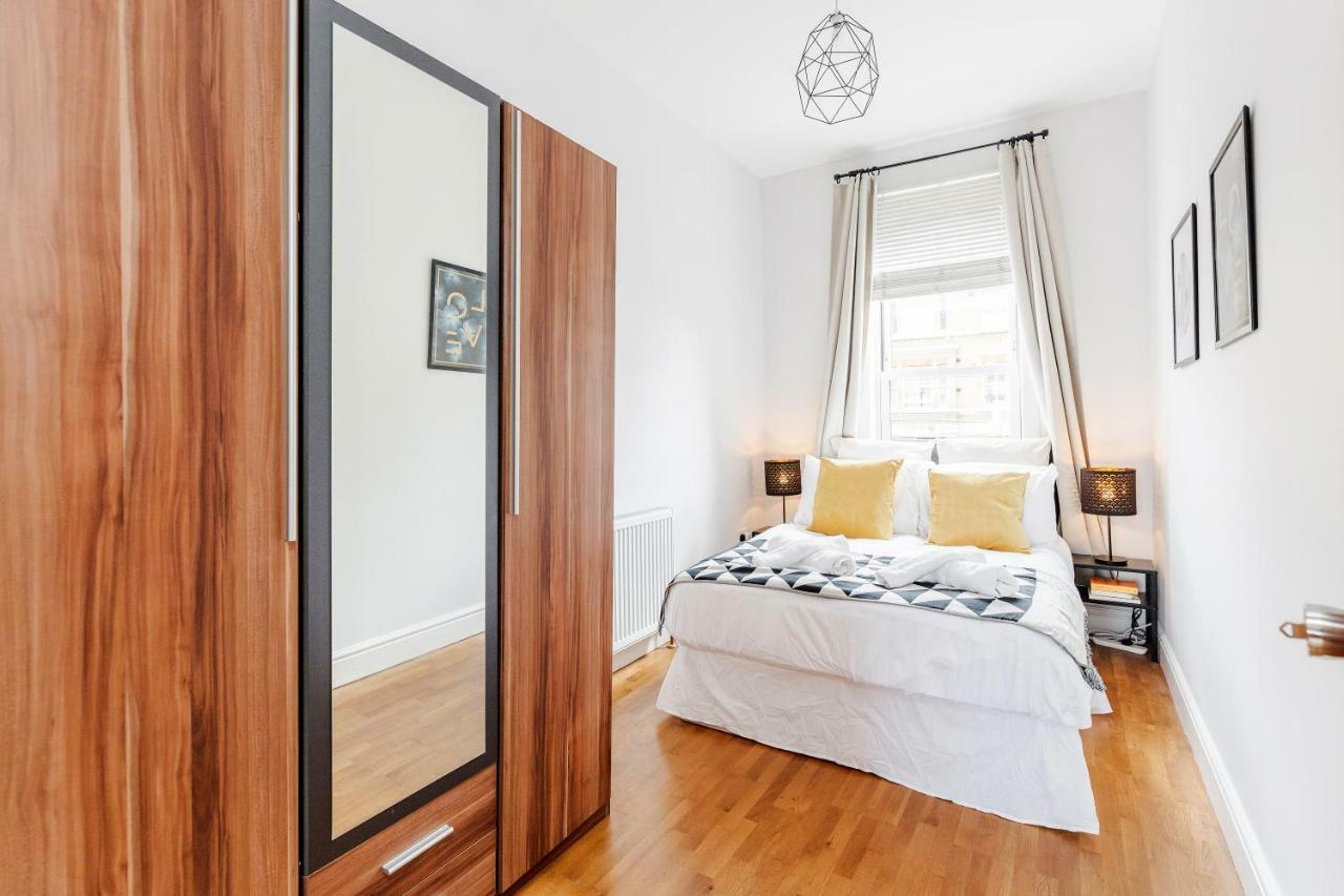 Welcomestay Clapham Junction 2 Bedroom Apartment Londres Extérieur photo