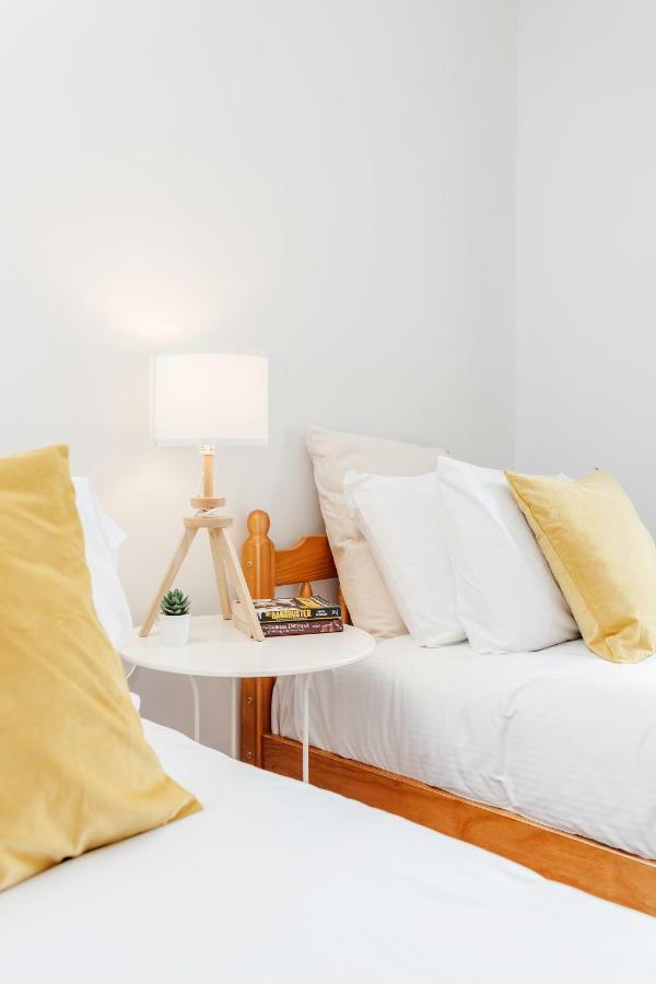 Welcomestay Clapham Junction 2 Bedroom Apartment Londres Extérieur photo