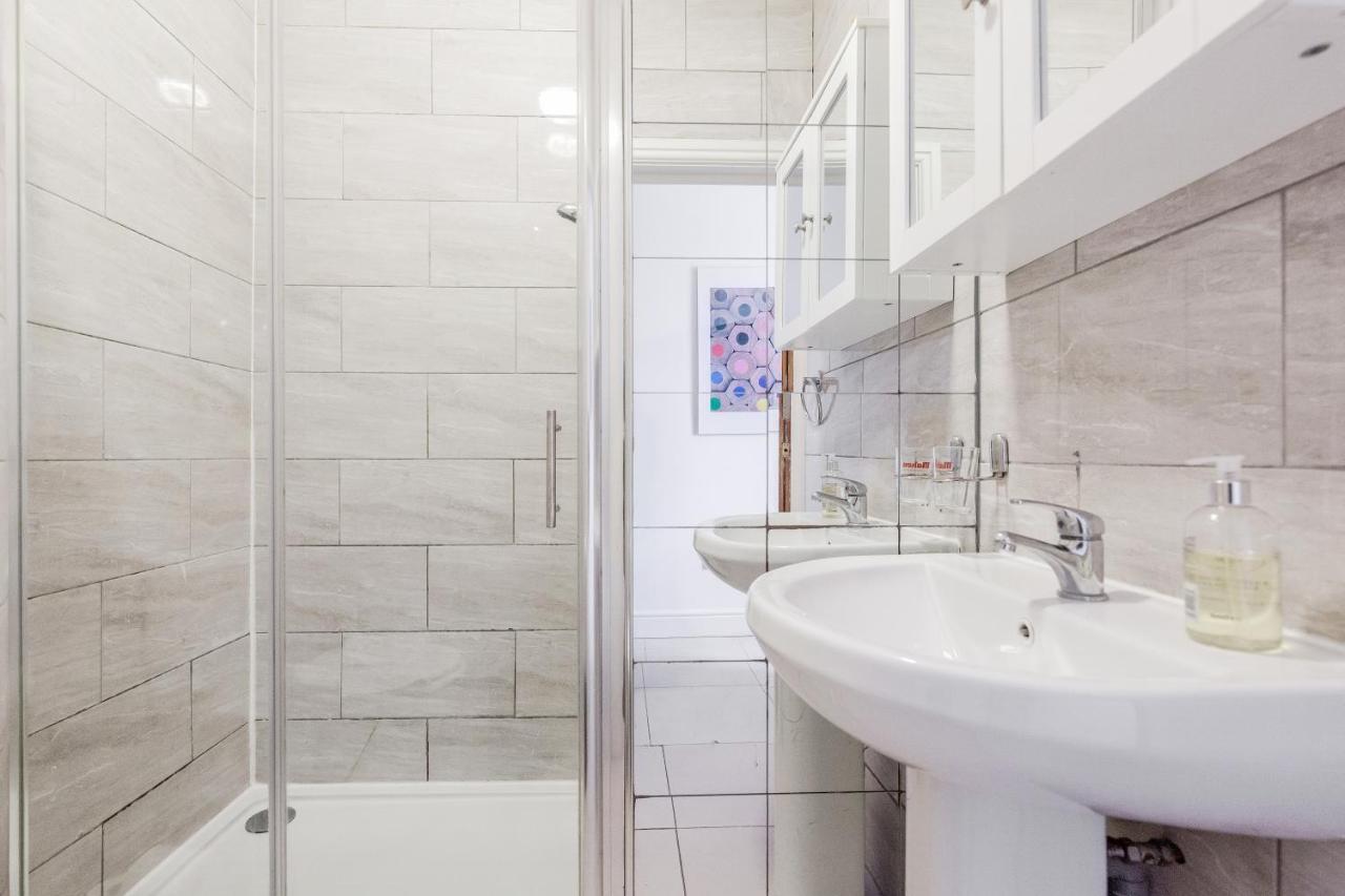 Welcomestay Clapham Junction 2 Bedroom Apartment Londres Extérieur photo