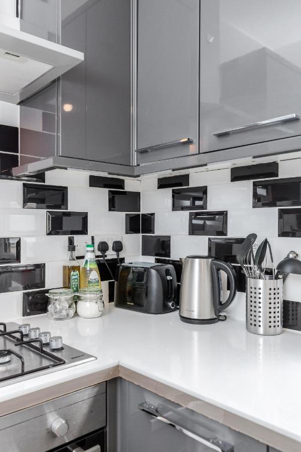 Welcomestay Clapham Junction 2 Bedroom Apartment Londres Extérieur photo