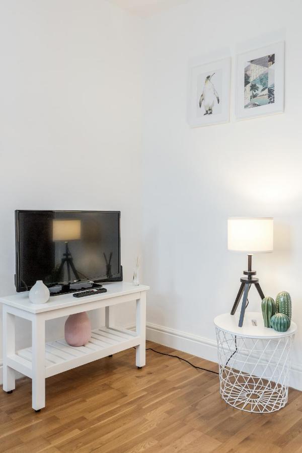 Welcomestay Clapham Junction 2 Bedroom Apartment Londres Extérieur photo