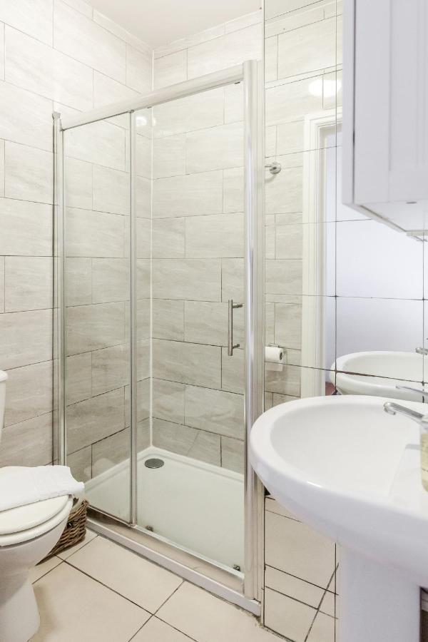 Welcomestay Clapham Junction 2 Bedroom Apartment Londres Extérieur photo