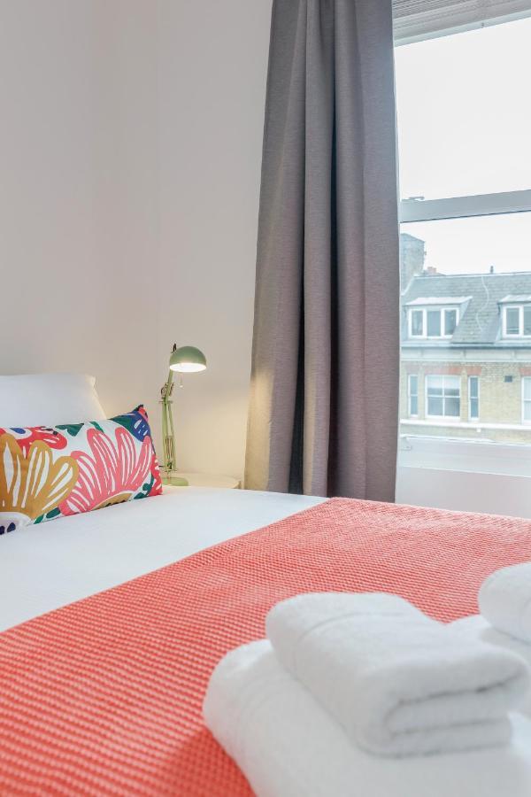Welcomestay Clapham Junction 2 Bedroom Apartment Londres Extérieur photo