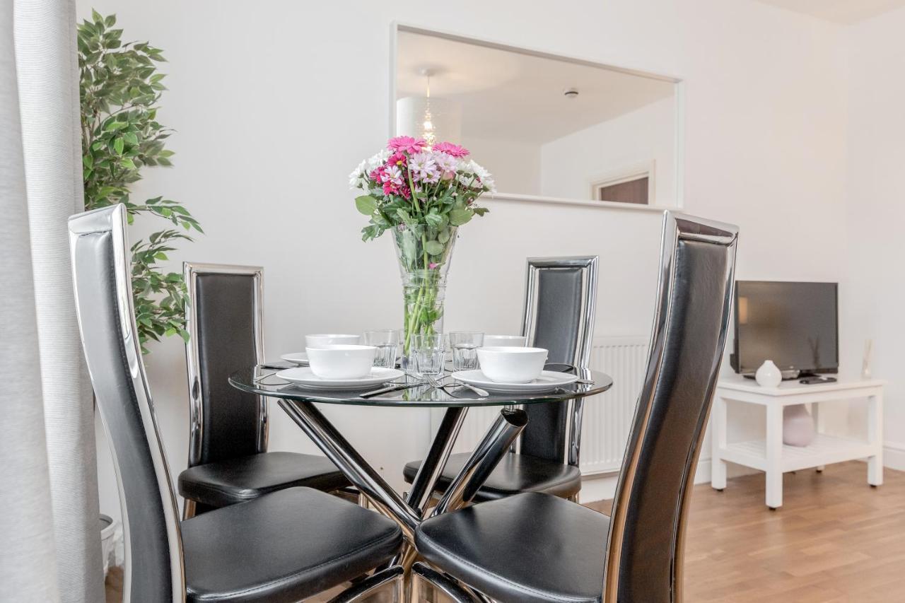 Welcomestay Clapham Junction 2 Bedroom Apartment Londres Extérieur photo