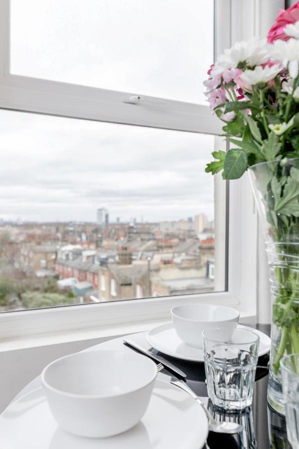 Welcomestay Clapham Junction 2 Bedroom Apartment Londres Extérieur photo