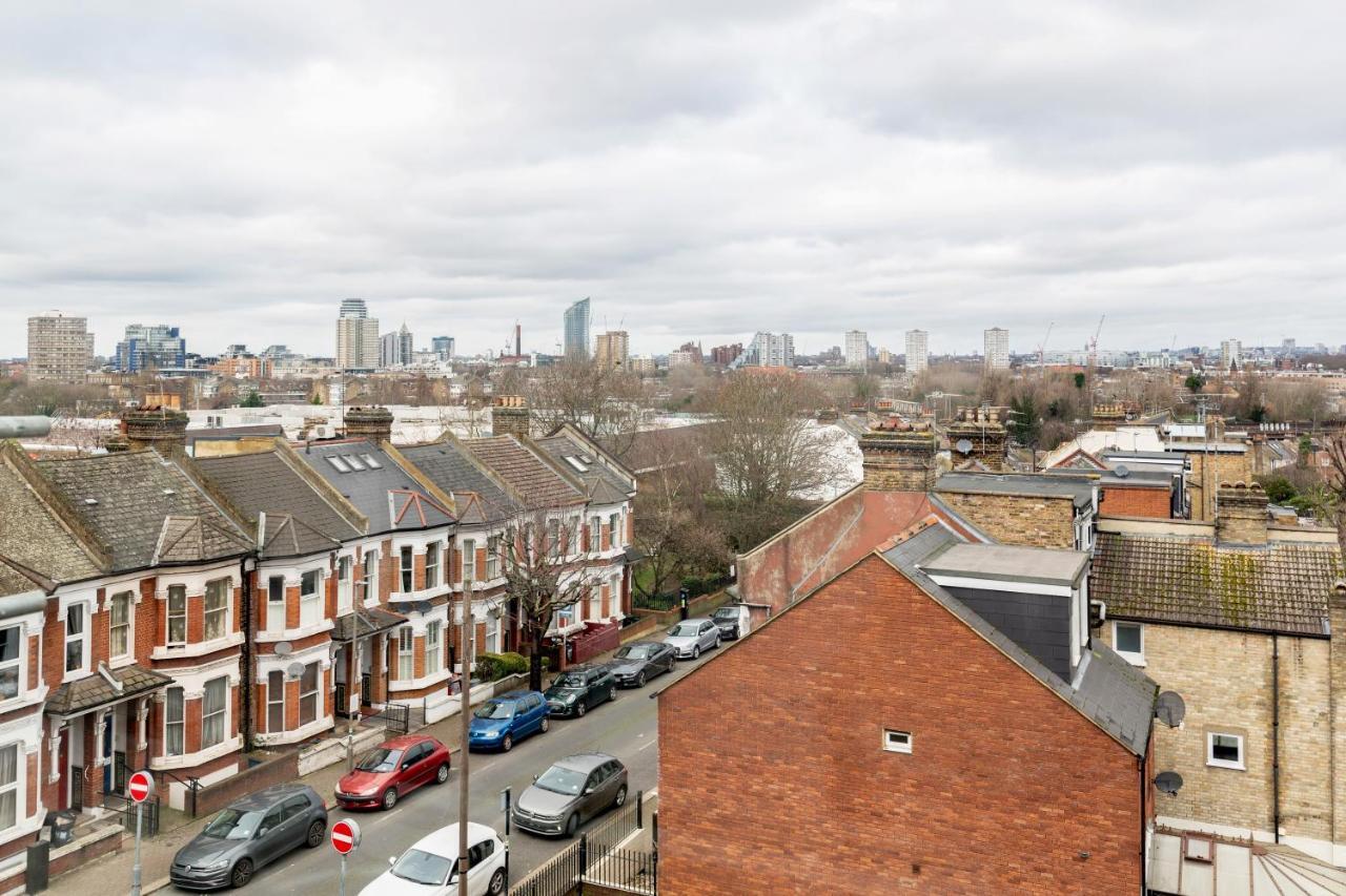 Welcomestay Clapham Junction 2 Bedroom Apartment Londres Extérieur photo