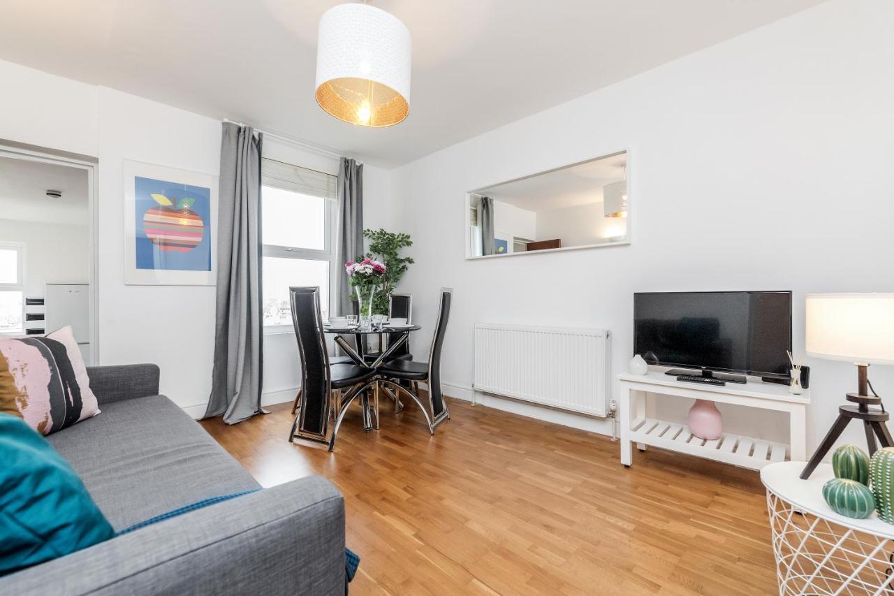 Welcomestay Clapham Junction 2 Bedroom Apartment Londres Extérieur photo