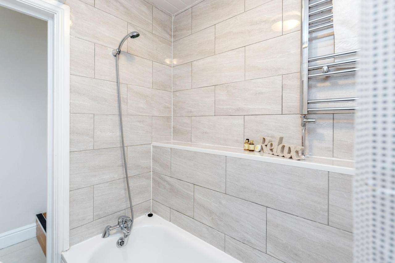 Welcomestay Clapham Junction 2 Bedroom Apartment Londres Extérieur photo